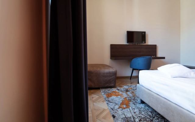 BEIGE ET BLE' ' Guesthouse