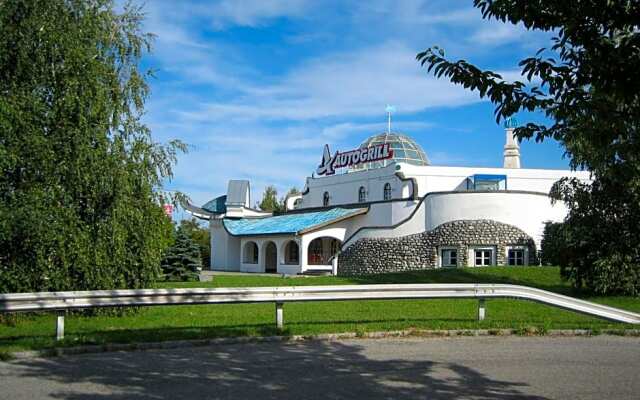 Autogrill Seminarhotel Göttlesbrunn