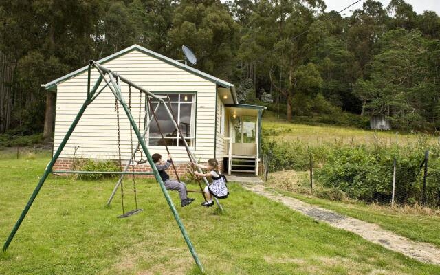 Collins Cap Cottage