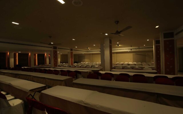 Nila Palace Kollam
