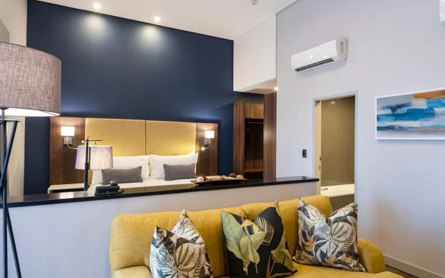 Urban Hotel Kathu