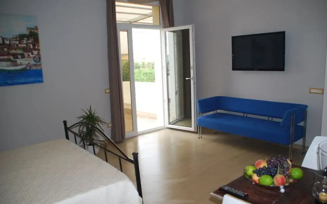 Villa Giadel