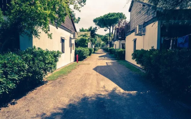 Residence Mare Pineta