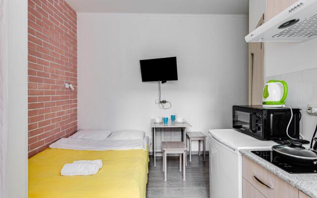 Санди на шоссе Каширское 65 корп. 3 секция 7