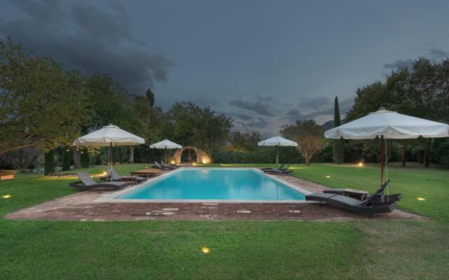 San Francesco 12 in Sarteano