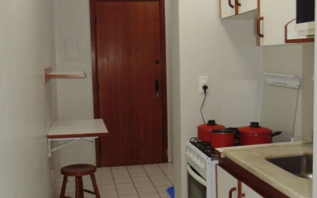 SW205 Sudoeste. Setor Militar e HFA