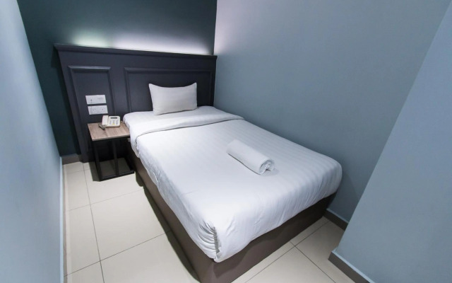 Hotel 99 - Bandar Puteri Puchong