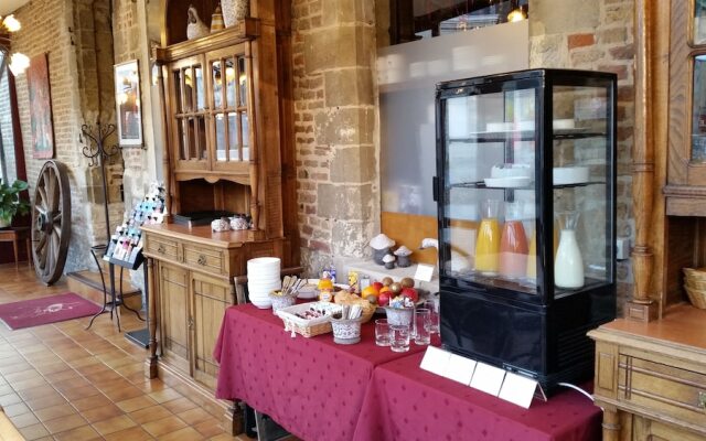 Auberge Du Bon Fermier