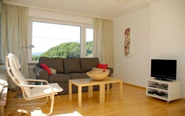 Appartment "Sternentor" LINZ