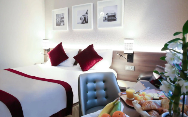 Ibis Styles Saint Brieuc Plerin