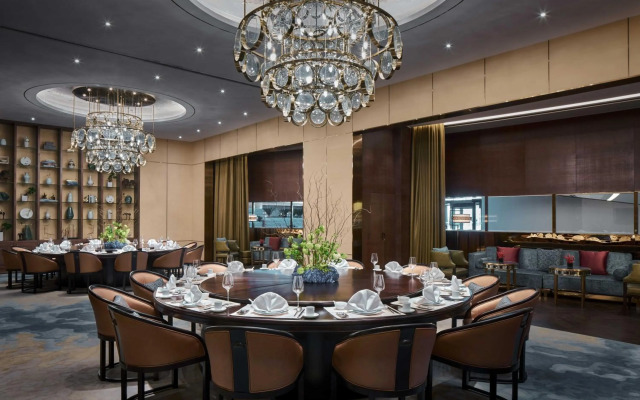 PRIMUS Hotel Shanghai Hongqiao