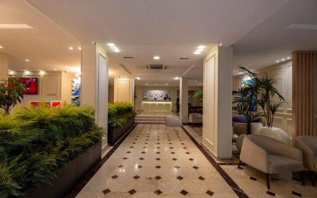Berr Hotel