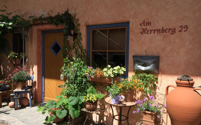 Ferienwohnung Frühauf