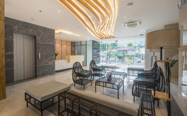 OYO 614 Hotel Dulcee