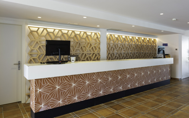 AluaSoul Menorca Hotel - Adults Only