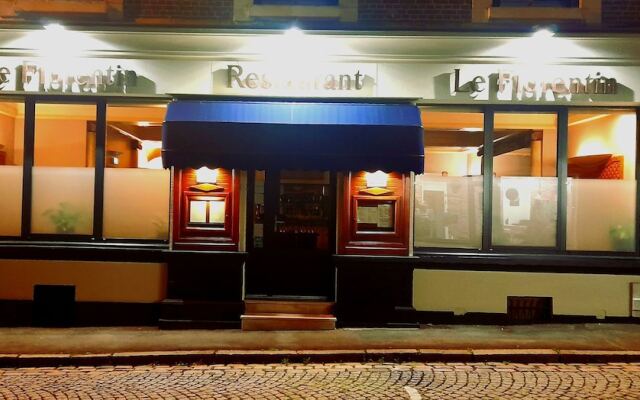 Hotel Restaurant le Florentin