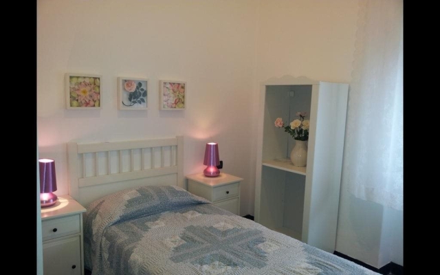 B&B La Villa Del Mare