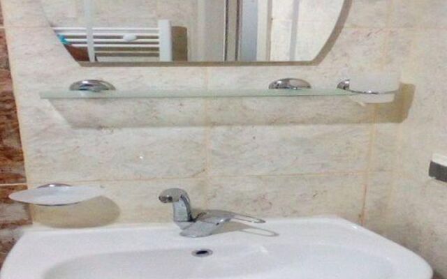 New Ciragan Rezidans Apart Hotel