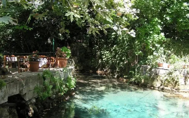 Villa Paterakis