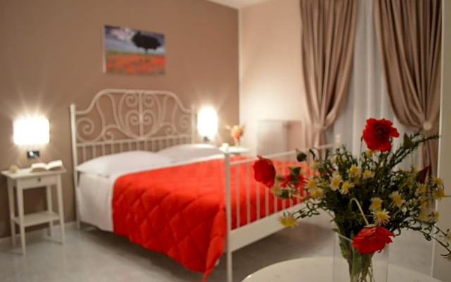 Porta Matera Bed & Breakfast