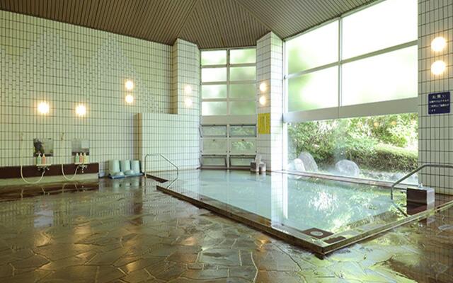 Kamenoi Hotel Yamato Heguri