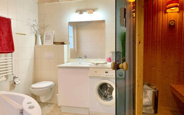 Holiday home Seerose am Dümmer See, Dümmer