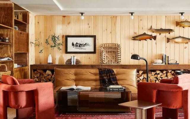 Hideaway Inn Mt.Sunapee