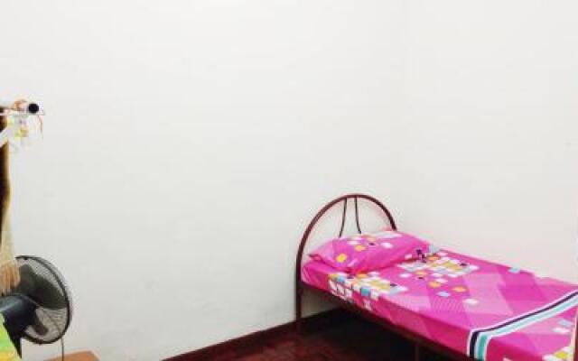 Homestay Bungalow Ayer Keroh Melaka