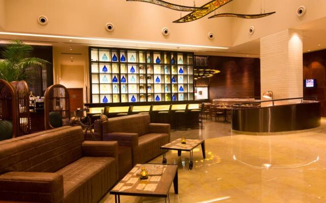 Lemon Tree Premier, City Center, Gurgaon