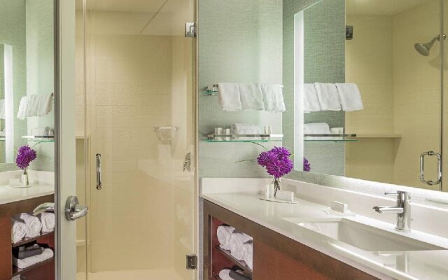 Residence Inn by Marriott Omaha Downtown/Old Market Area