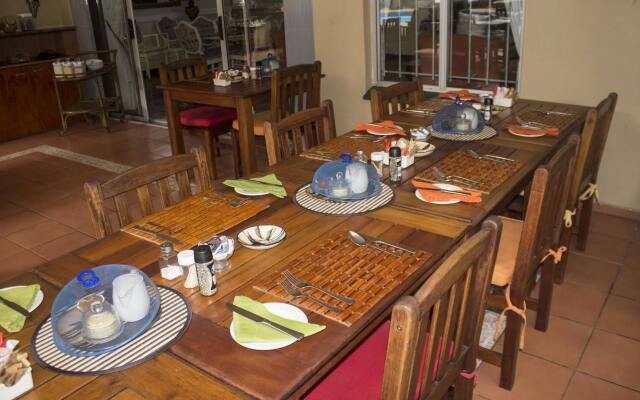 Avalone Guest House