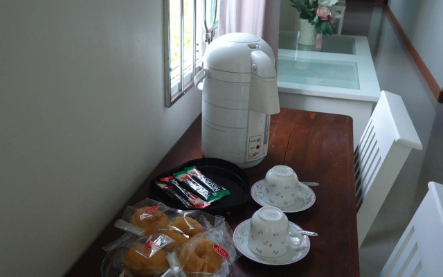 Sornwaree Apartment