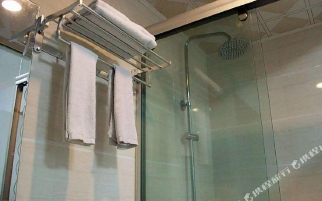 Shaoxing tianlong hostel