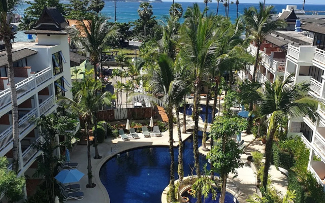 Sunset Beach Resort