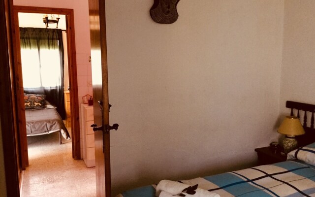 Cottage Cuernavaca Ranch