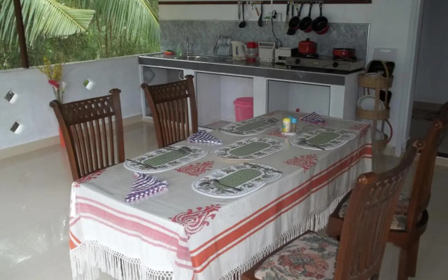 444/C Anura Home Stay