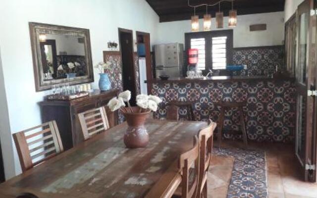 Casa de Temporada Muricis