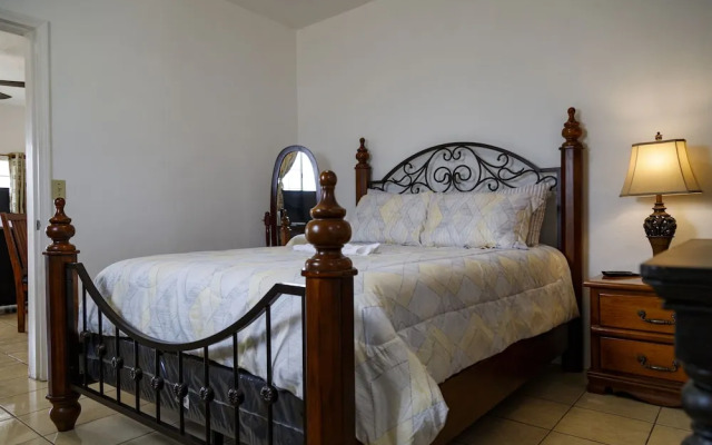 Seaside Adventure Lodging