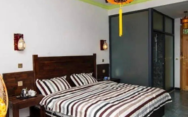 Shuanglang Yunlang Inn