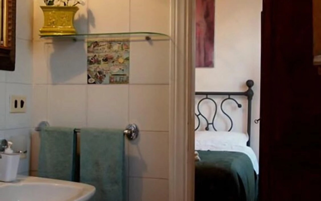 Agriturismo La Terra