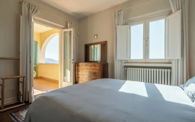 Villa Poggio Scalette Design Ac Wifi