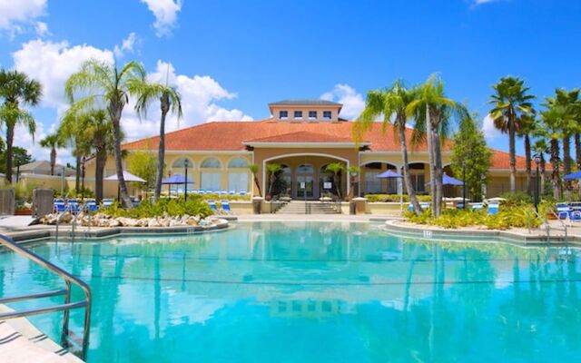 Terra Verde Resort 4764