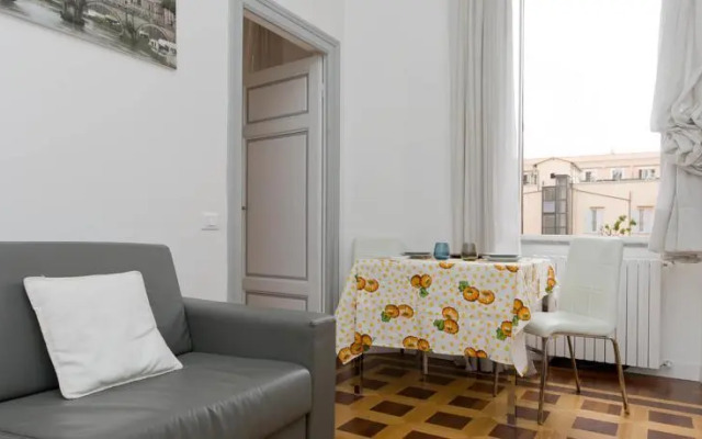 Bezzecca Comfort Houses