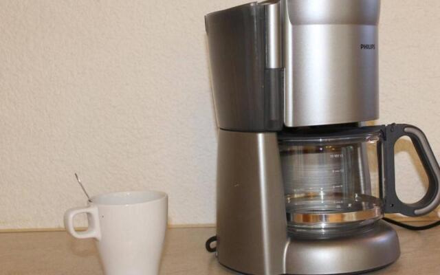 Appartement Gruissan, 2 pièces, 4 personnes - FR-1-229-98