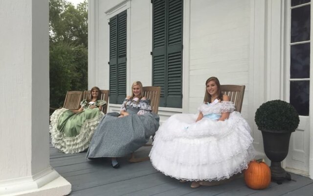 Everhope Plantation