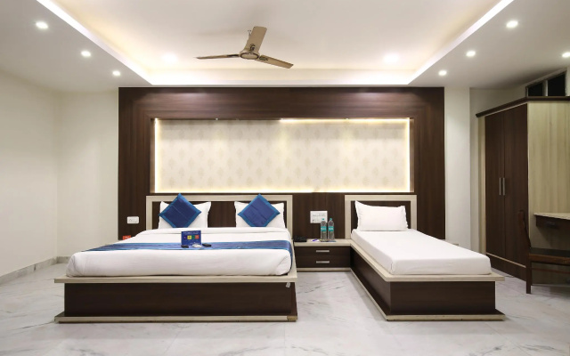 Hotel Sagun – Guest Rooms – Jaipur