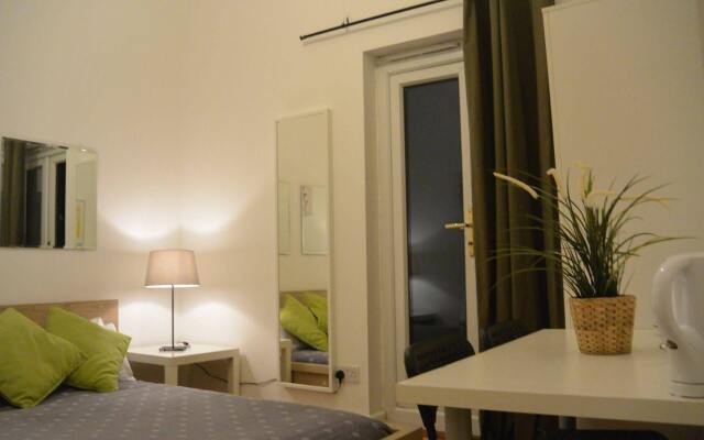 Cambridge Guesthouse