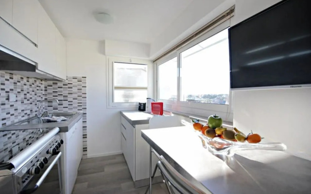 Penthouse & Eagle Eye Attic Combo