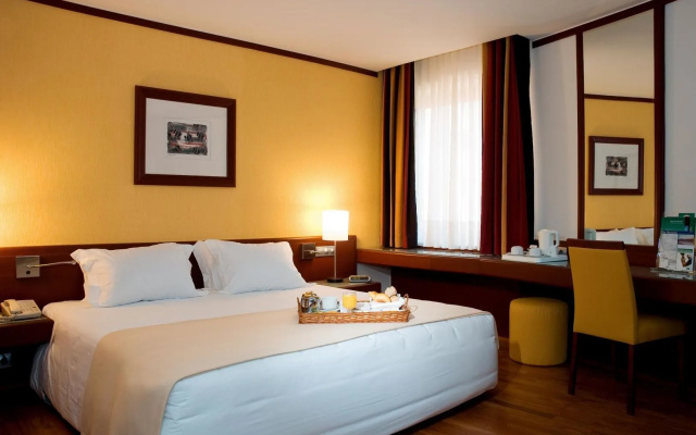 Holiday Inn Lisbon Continental by IHG