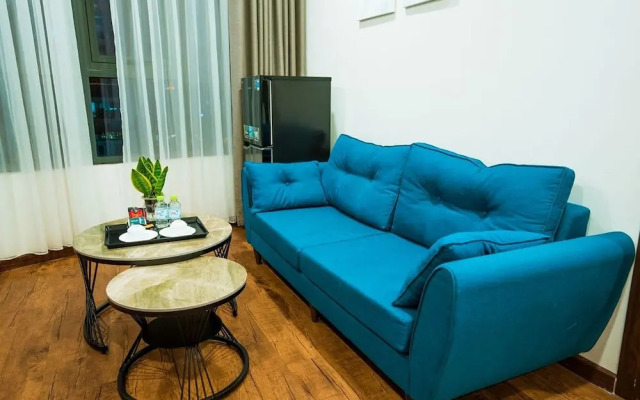 Capecia Danang Hotel & Apartment